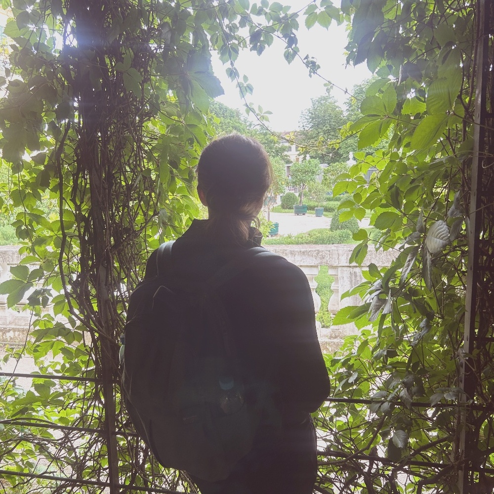 Meet your Posher, Keely